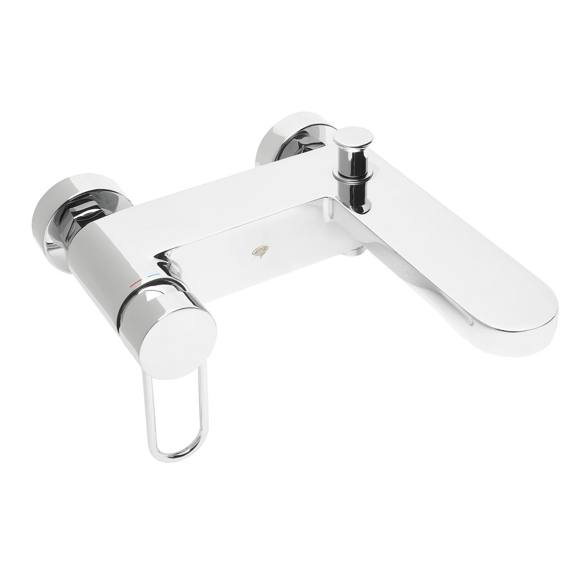 Kád csaptelep Fusion zuhanyszett nélkül