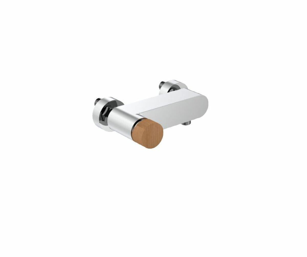 Zuhany csaptelep Fusion zuhanyszett nélkül