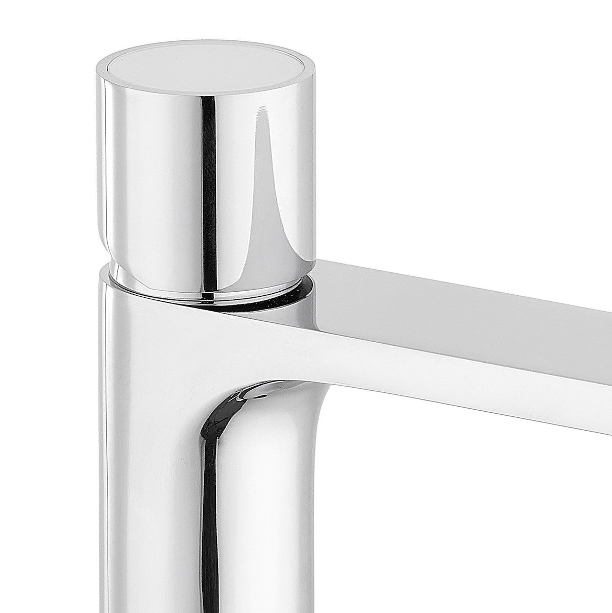 Mosdó csaptelep SAT Fusion leeresztőszelep nélkül