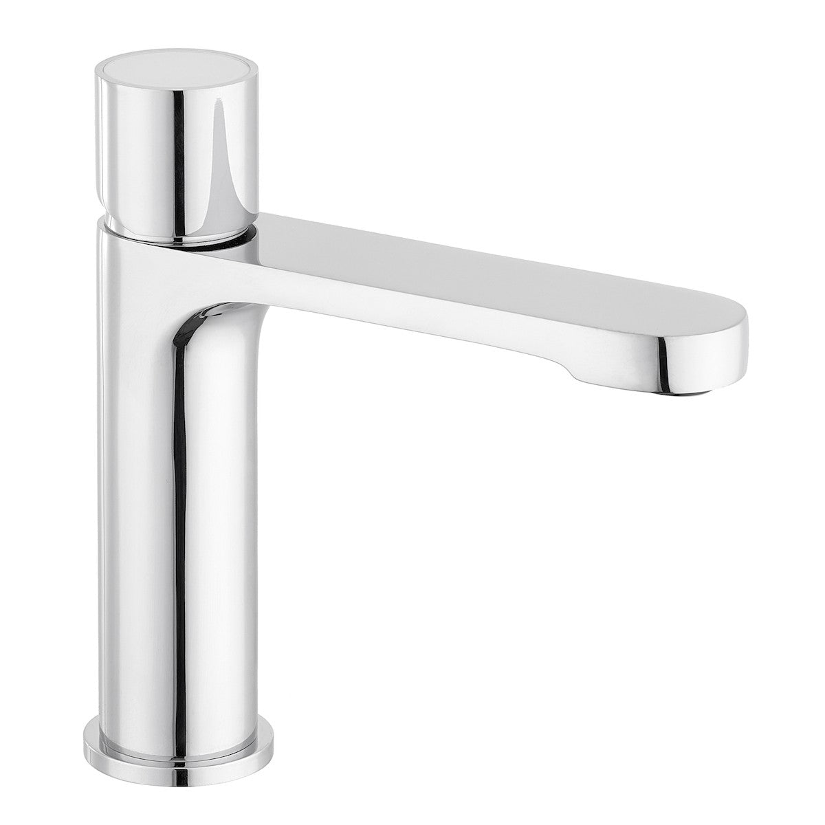 Mosdó csaptelep SAT Fusion leeresztőszelep nélkül