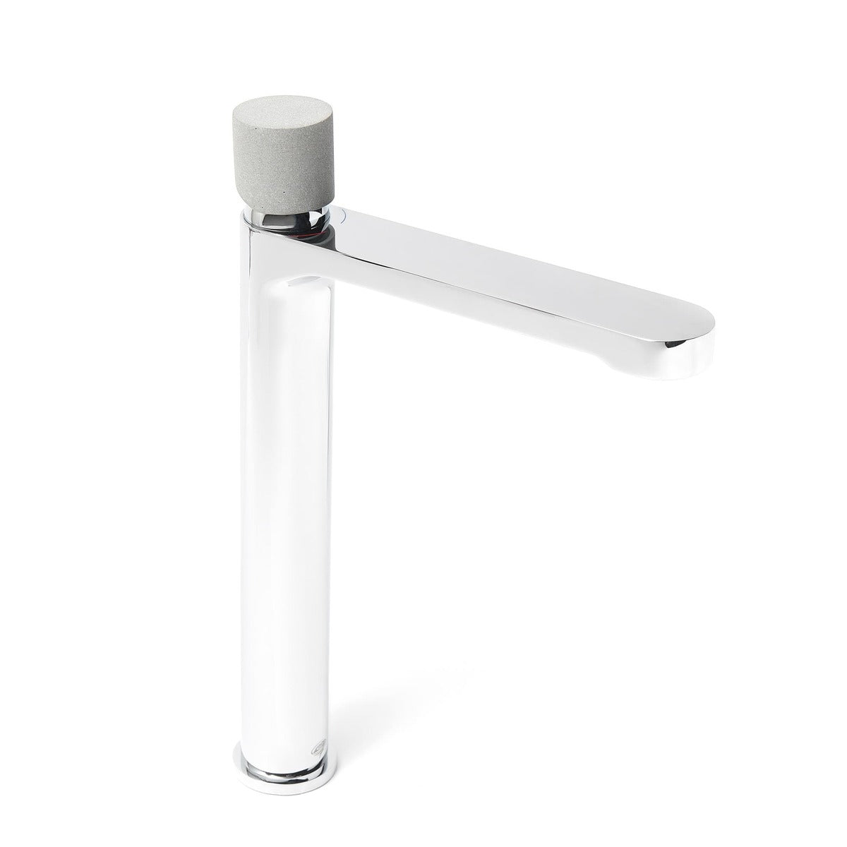 Magas mosdó csaptelep Fusion leeresztőszelep nélkül