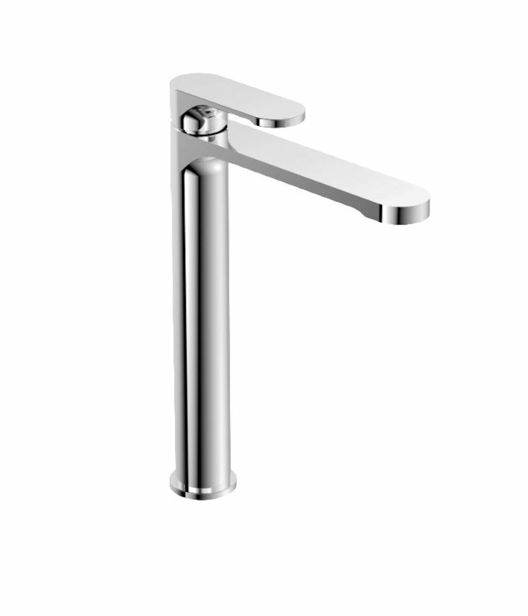 Magas mosdó csaptelep Fusion leeresztőszelep nélkül