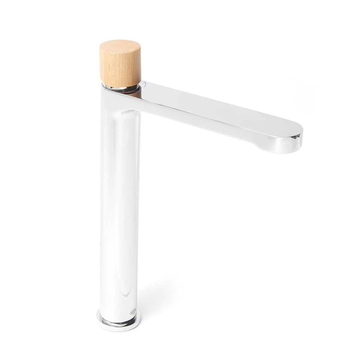 Magas mosdó csaptelep Fusion leeresztőszelep nélkül