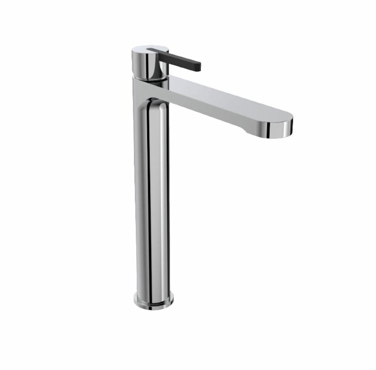 Magas mosdó csaptelep Fusion leeresztőszelep nélkül