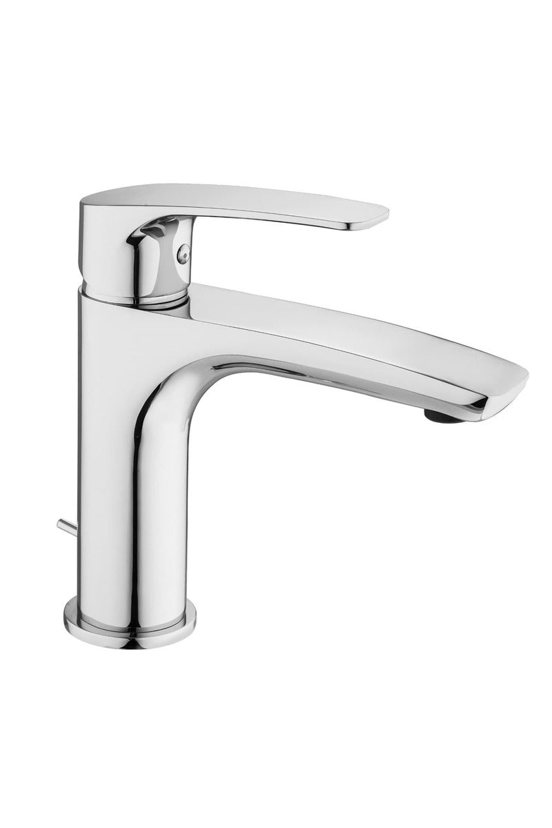 Mosdó csaptelep Project leeresztőszeleppel króm