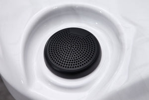 Revolution-spa Saturn 200x200x80 6 fős jakuzzi