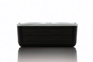 Revolution-spa Saturn 200x200x80 6 fős jakuzzi