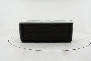 Revolution-spa Saturn 200x200x80 6 fős jakuzzi