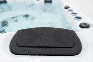 Revolution-spa Saturn 200x200x80 6 fős jakuzzi