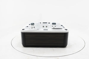 Revolution-spa Saturn 200x200x80 6 fős jakuzzi