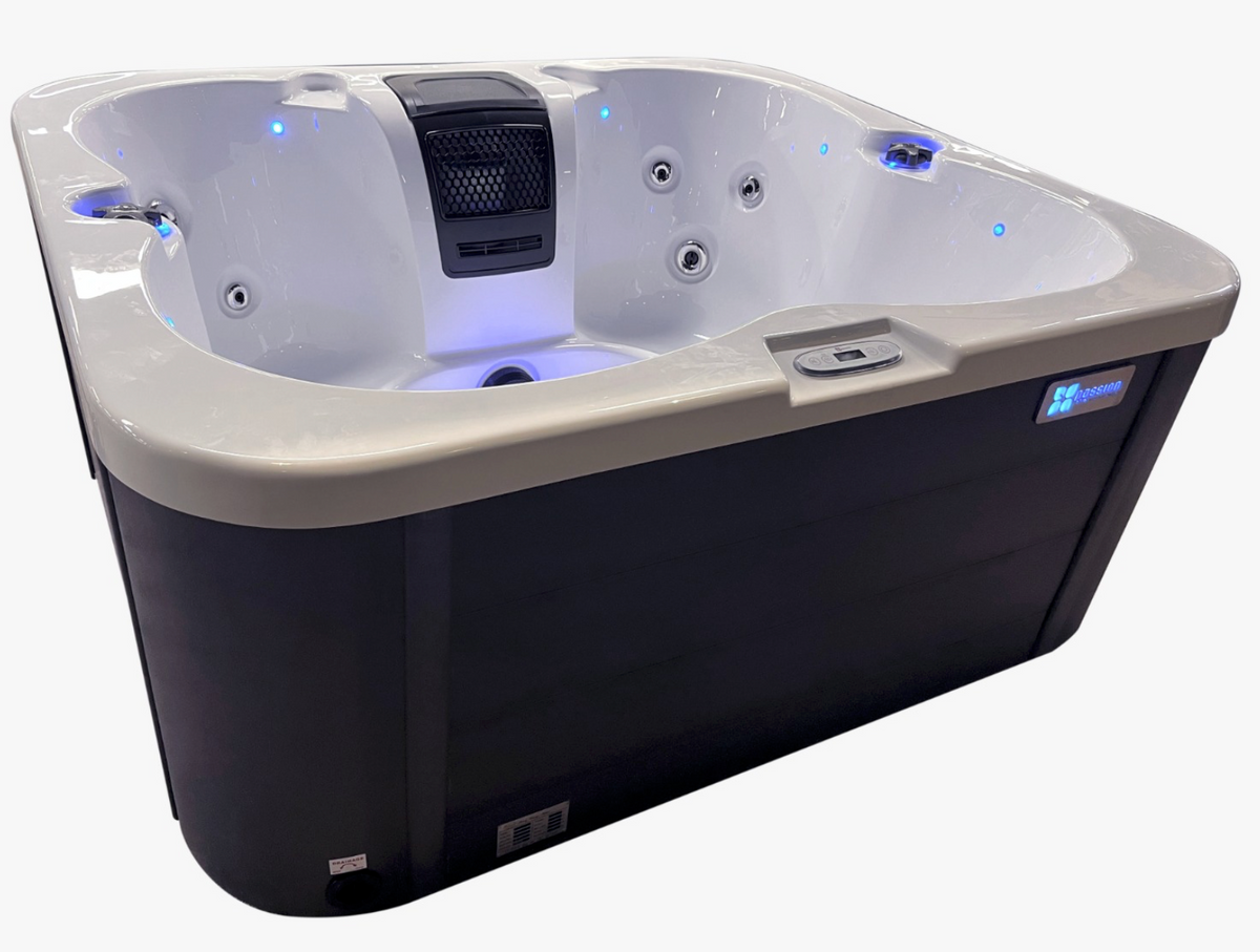 Revolution-spa Sparkling 4 fős jakuzzi