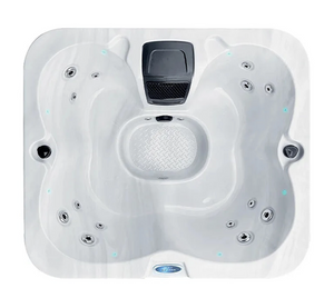 Revolution-spa Sparkling 4 fős jakuzzi