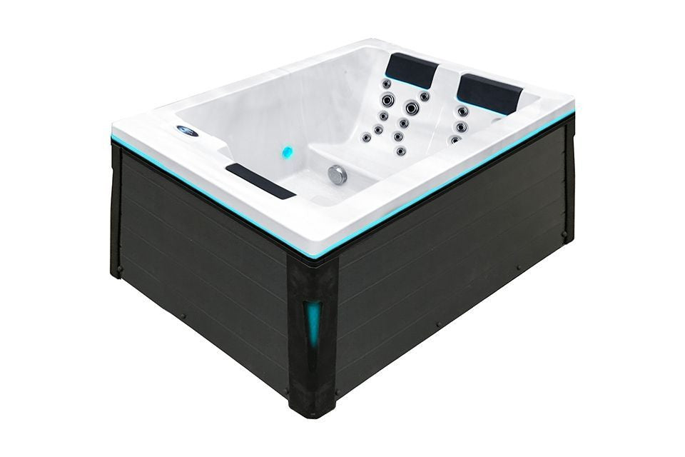 Revolution-spa Serene 3 jakuzzi 3 fős