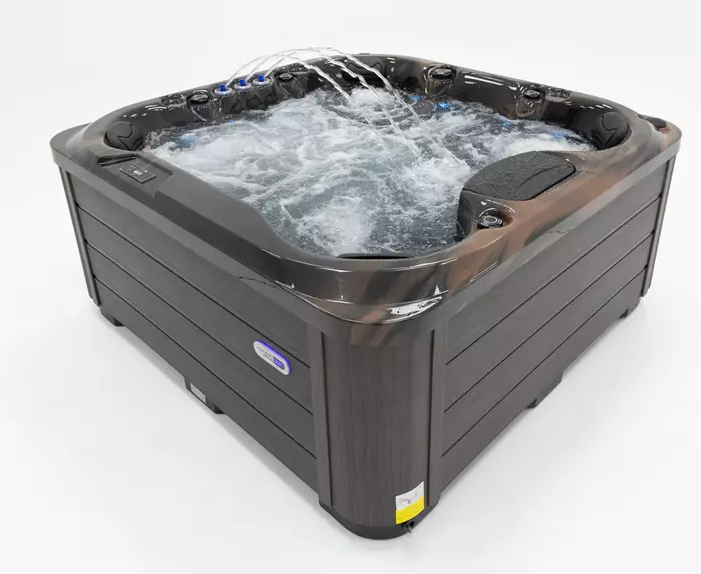 Revolution-spa PS Seville 2000 × 2000 × 900 mm jakuzzi