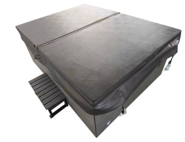 Revolution-spa Tonic 190x140x70 cm jakuzzi