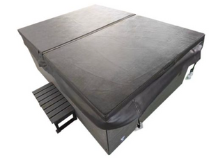 Revolution-spa Tonic 190x140x70 cm jakuzzi