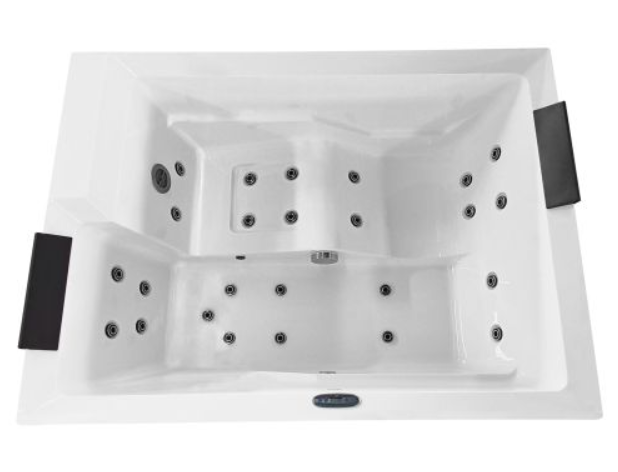 Revolution-spa Tonic 190x140x70 cm jakuzzi