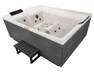 Revolution-spa Tonic 190x140x70 cm jakuzzi