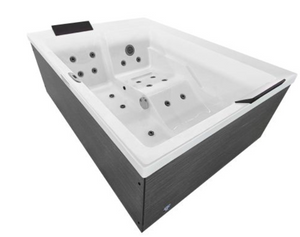 Revolution-spa Tonic 190x140x70 cm jakuzzi