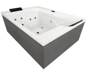 Revolution-spa Tonic 190x140x70 cm jakuzzi