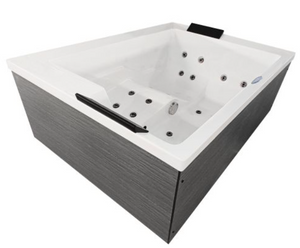 Revolution-spa Tonic 190x140x70 cm jakuzzi