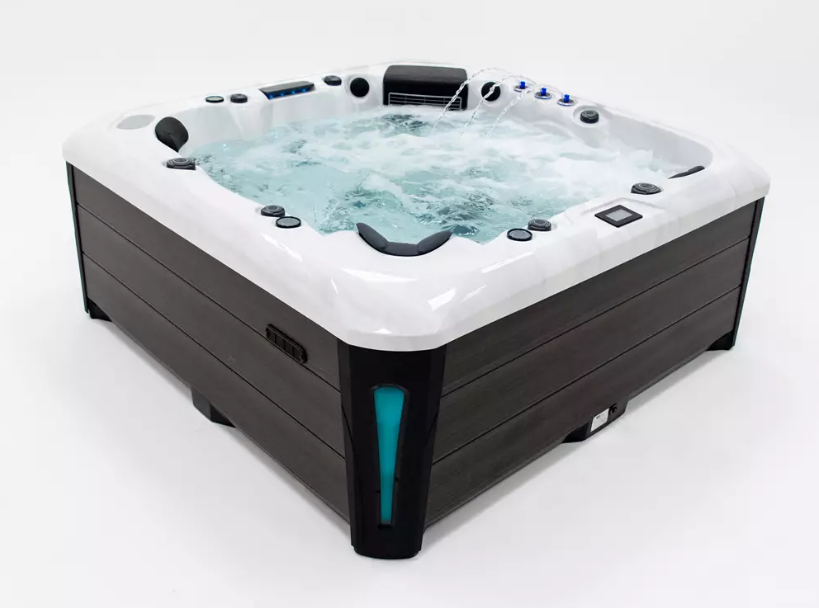 Revolution-spa PS Tokyo 2230 × 2230 × 940 mm jakuzzi