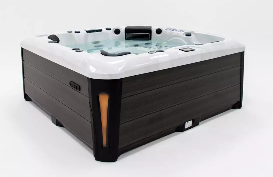 Revolution-spa PS Tokyo 2230 × 2230 × 940 mm jakuzzi