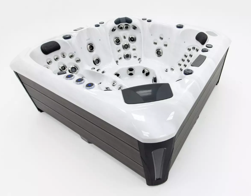 Revolution-spa PS Tokyo 2230 × 2230 × 940 mm jakuzzi