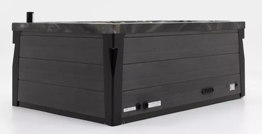 Revolution-spa PS Topaz 2200 × 1560 × 900 mm jakuzzi