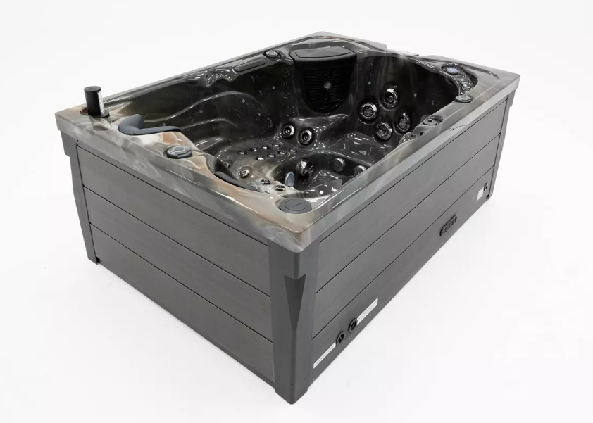 Revolution-spa PS Topaz 2200 × 1560 × 900 mm jakuzzi