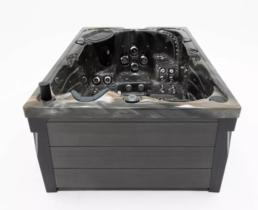 Revolution-spa PS Topaz 2200 × 1560 × 900 mm jakuzzi