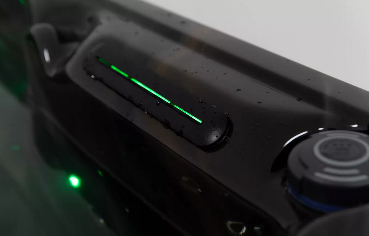 Revolution-spa PS Topaz 2200 × 1560 × 900 mm jakuzzi