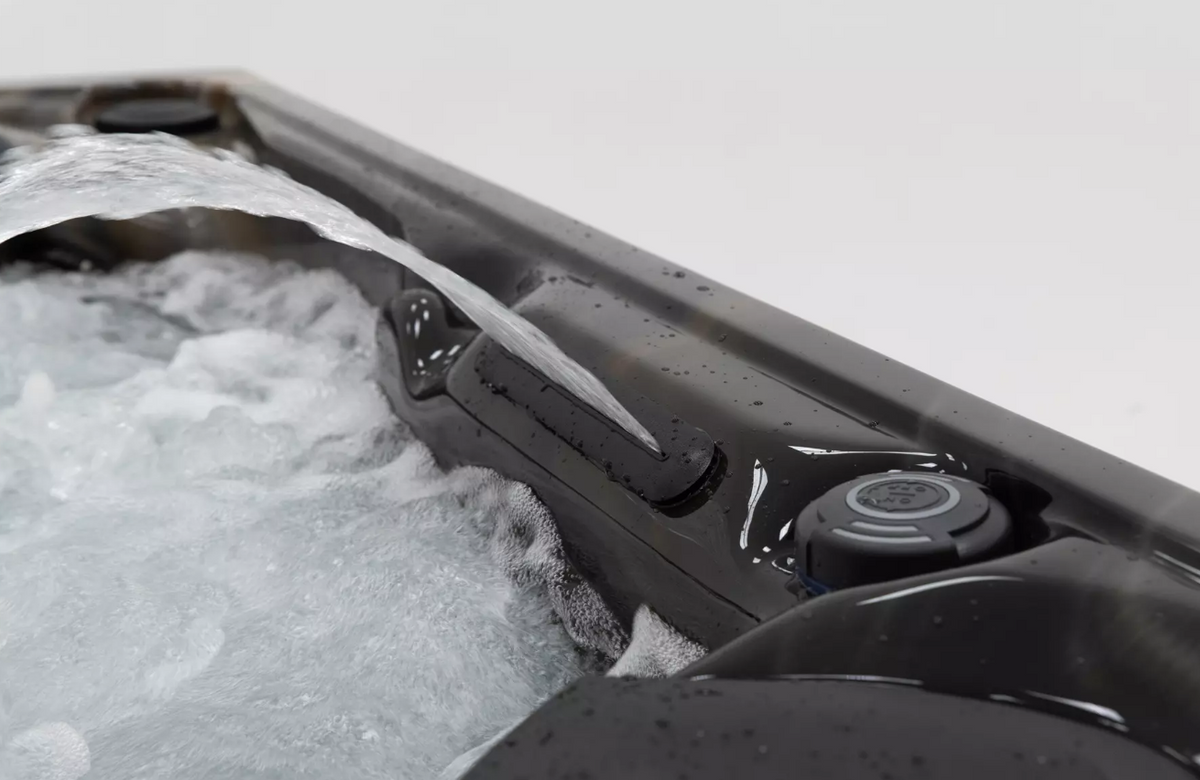 Revolution-spa PS Topaz 2200 × 1560 × 900 mm jakuzzi