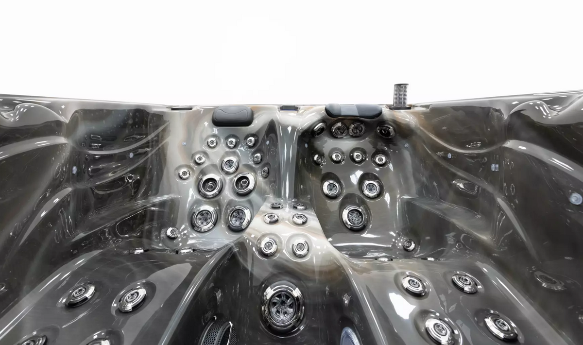 Revolution-spa PS Topaz 2200 × 1560 × 900 mm jakuzzi