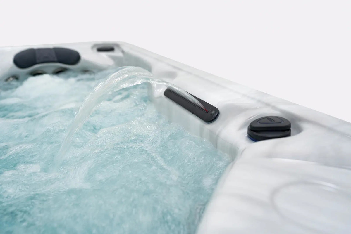 Revolution-spa PS Topaz 2200 × 1560 × 900 mm jakuzzi