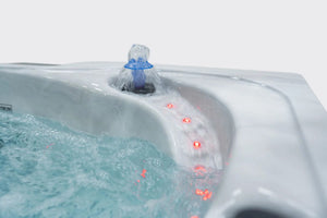 Revolution-spa PS Topaz 2200 × 1560 × 900 mm jakuzzi
