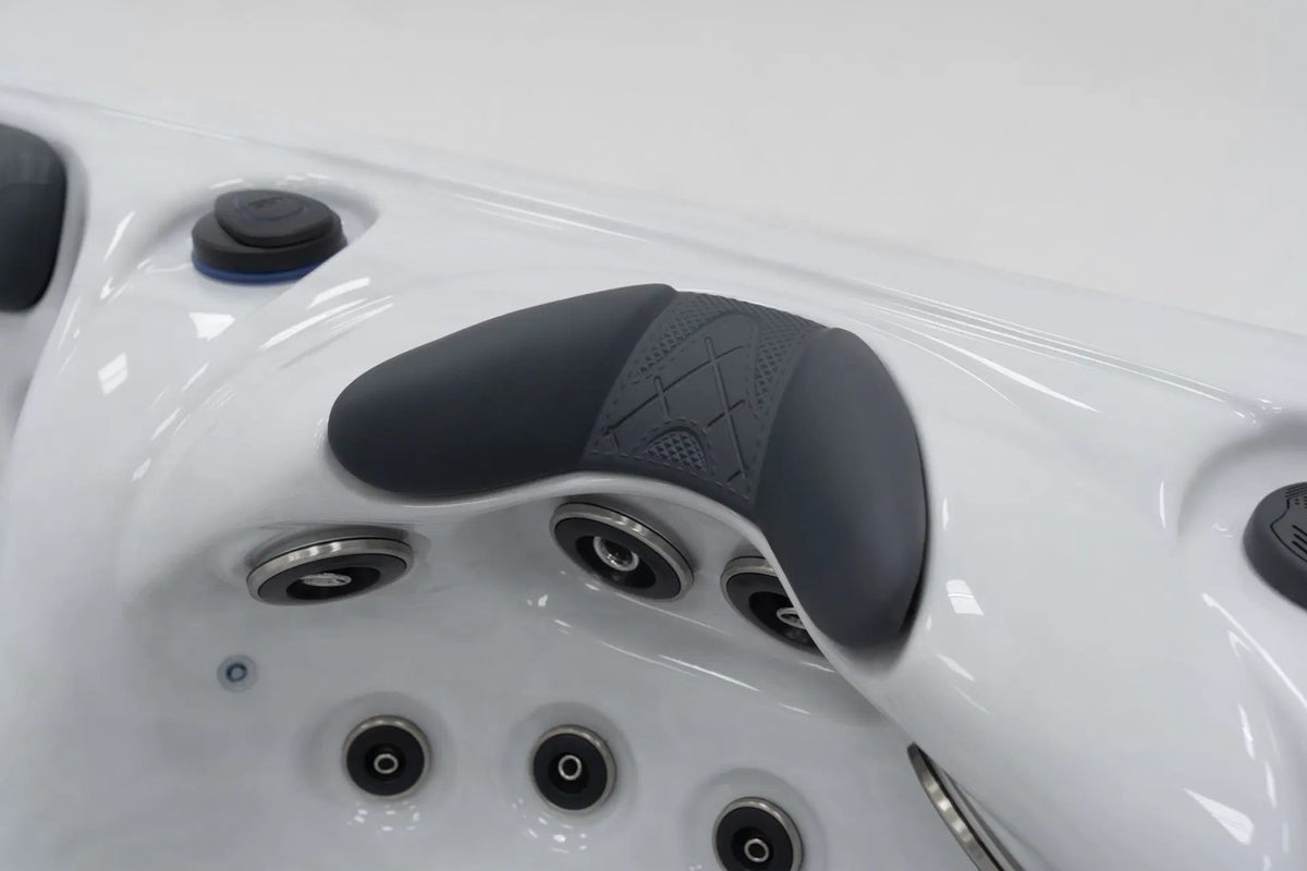 Revolution-spa PS Topaz 2200 × 1560 × 900 mm jakuzzi