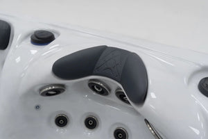 Revolution-spa PS Topaz 2200 × 1560 × 900 mm jakuzzi