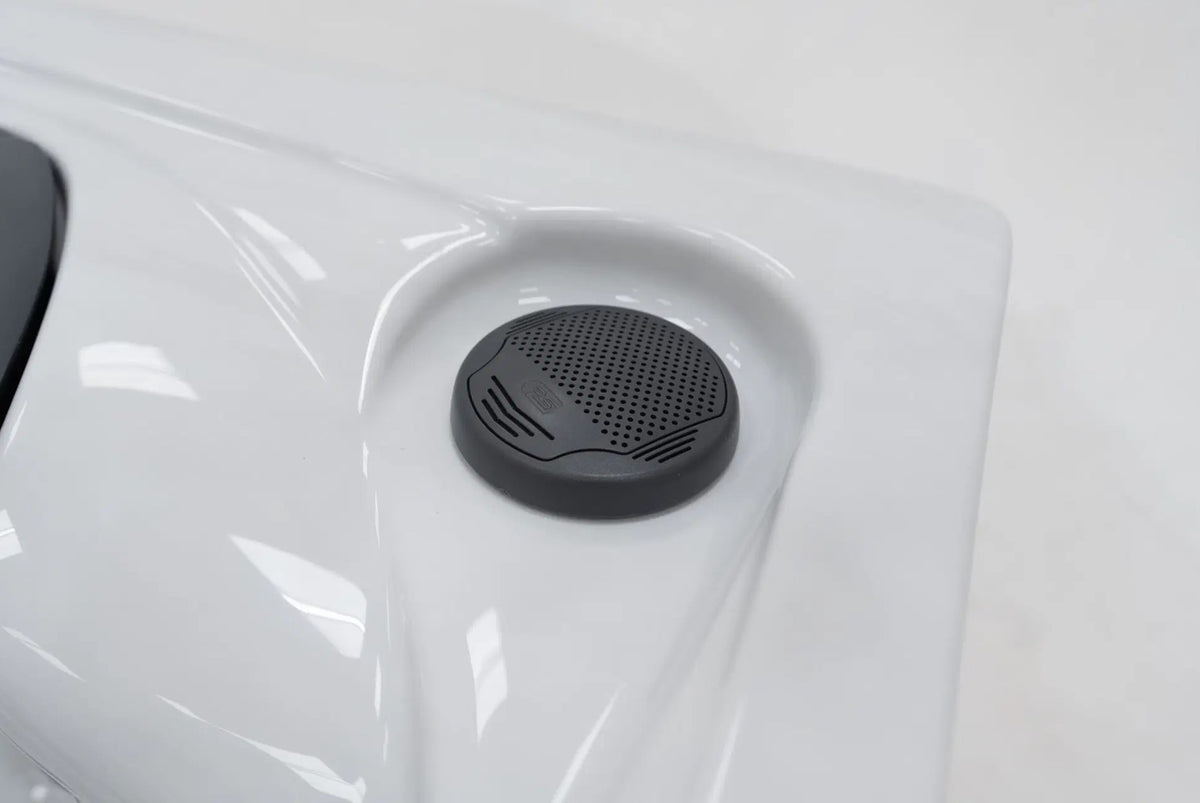 Revolution-spa PS Topaz 2200 × 1560 × 900 mm jakuzzi