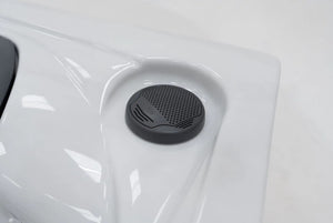 Revolution-spa PS Topaz 2200 × 1560 × 900 mm jakuzzi