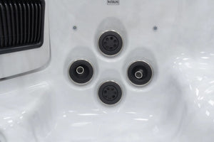 Revolution-spa PS Topaz 2200 × 1560 × 900 mm jakuzzi