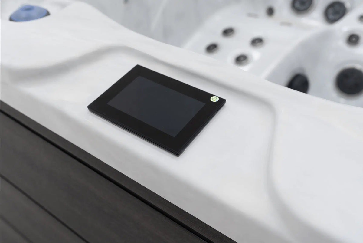 Revolution-spa PS Topaz 2200 × 1560 × 900 mm jakuzzi