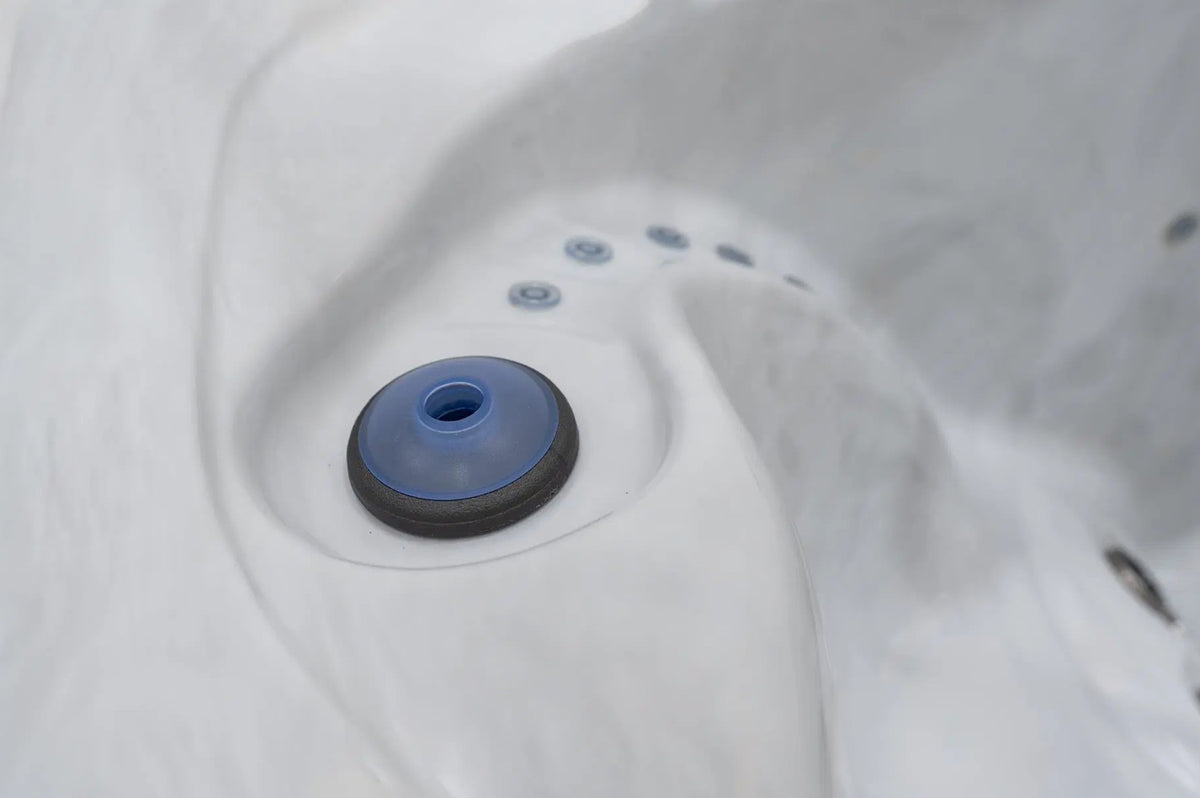 Revolution-spa PS Topaz 2200 × 1560 × 900 mm jakuzzi