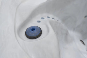 Revolution-spa PS Topaz 2200 × 1560 × 900 mm jakuzzi