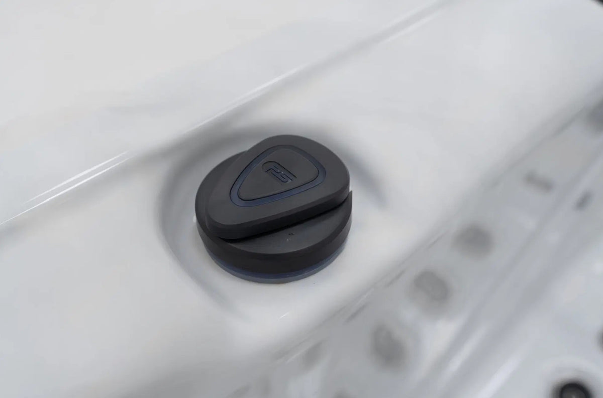 Revolution-spa PS Topaz 2200 × 1560 × 900 mm jakuzzi