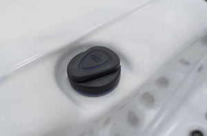 Revolution-spa PS Topaz 2200 × 1560 × 900 mm jakuzzi