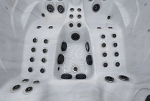 Revolution-spa PS Topaz 2200 × 1560 × 900 mm jakuzzi