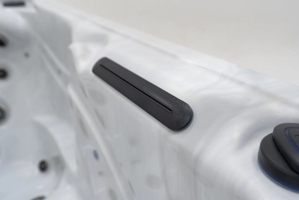 Revolution-spa PS Topaz 2200 × 1560 × 900 mm jakuzzi