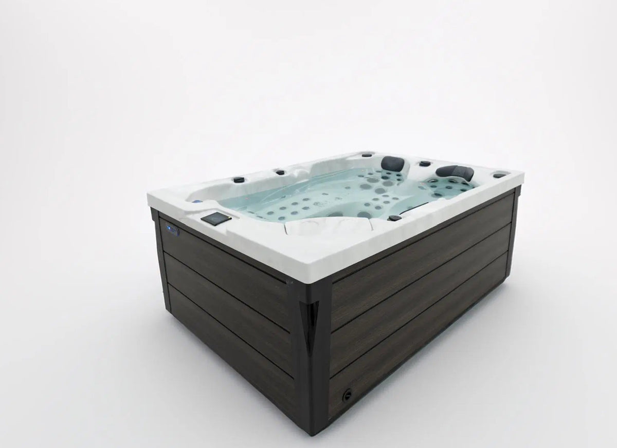 Revolution-spa PS Topaz 2200 × 1560 × 900 mm jakuzzi
