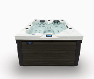 Revolution-spa PS Topaz 2200 × 1560 × 900 mm jakuzzi